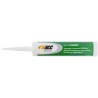 Acc Silicones SILCOTHERM Grey Sealant Paste Cartridge 310 ml 740010670