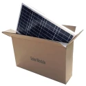 RS PRO 30 W Polycrystalline Surface Mount Solar Panel 22V Efficiency 17% Model 904-6134