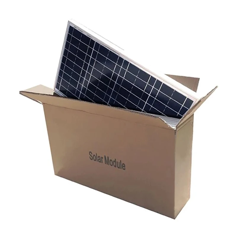 RS PRO 30 W Polycrystalline Surface Mount Solar Panel 22V Efficiency 17% Model 904-6134