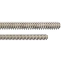 Igus Dryspin Lead Screw Polyamide Iglidur J POM 6.35 mm Shaft Diameter 1000 mm Shaft Length DST-LS-6.35x25.4-R-1000-ES