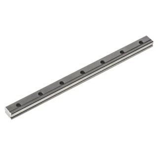 IKO Nippon Thompson Stainless Steel Linear Guide Rail 7 mm Width 45 mm Length LWL7R45BHS2