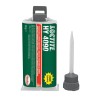 Loctite 2K Cyanoacrylate Gel Super Glue Dual Cartridge 50 ml HY 4090