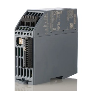 Siemens SITOP UPS1600 24V DC Input Uninterruptible Power Supply 240W DIN Rail UPS1600