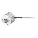 Kubler Incremental Encoder KIS40 Series RS422 Interface 30V DC 40mm Width 61.3mm Depth 8.KIS40.1342.2500