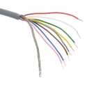 Kubler KIS40 Series Incremental Encoder RS422 Interface 5V DC Supply 40mm Width 61.3mm Depth 8.KIS40.1362.2048