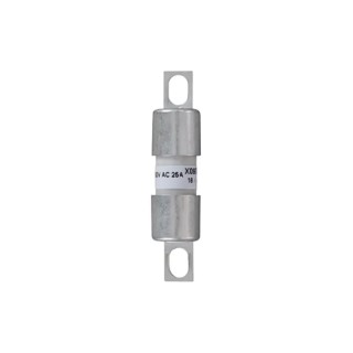 Mersen 25A British Standard Fuse 10 x 28 mm 250V AC Protistor Series X097494 / BS10UE25V25