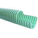 RS PRO Reinforced Green Polyvinyl Chloride Hose Pipe 8 bar 30 m Length 917-4999