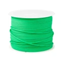 Telegartner Shielded Screened Cat7 Ethernet Cable 305 m Green Low Smoke Zero Halogen 
