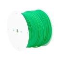 Telegartner Shielded Screened Cat7 Ethernet Cable 305 m Green Low Smoke Zero Halogen 