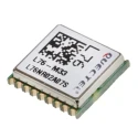 Quectel GNSS Module with 33 Channels, UART Interface, Operating Temperature -40°C to 85°C L76-M33