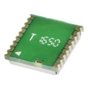 Quectel GNSS Module with 33 Channels, UART Interface, Operating Temperature -40°C to 85°C L76-M33