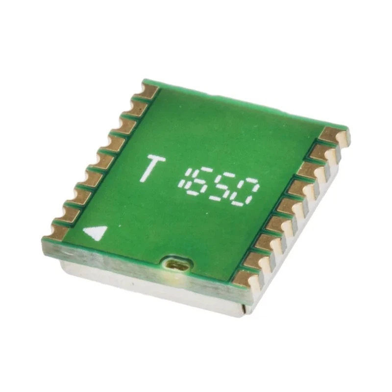 Quectel GNSS Module with 33 Channels, UART Interface, Operating Temperature -40°C to 85°C L76-M33
