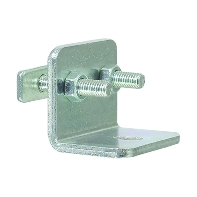 ABB JSM Orion02 Series Light Curtain Bracket Receiver 65mm Maximum Protective Width Orion02