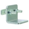 ABB JSM Orion02 Series Light Curtain Bracket Receiver 65mm Maximum Protective Width Orion02