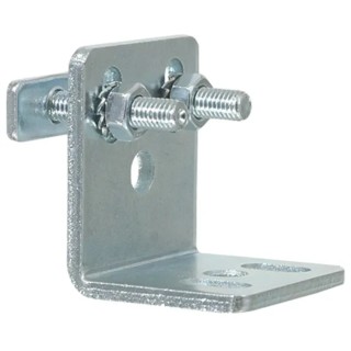 ABB Light Curtain Bracket Receiver for JSM Orion01 Series, Maximum Protective Width 65mm Orion01