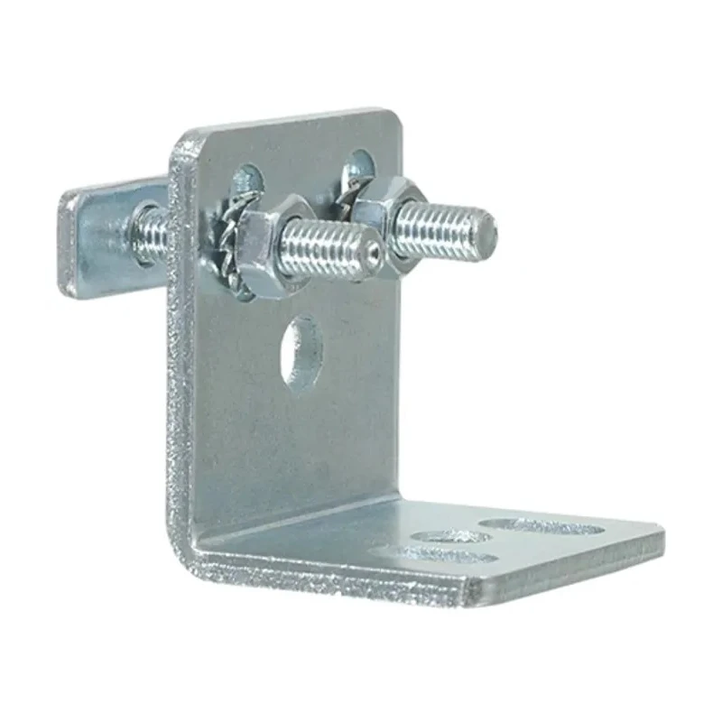 ABB Light Curtain Bracket Receiver for JSM Orion01 Series, Maximum Protective Width 65mm Orion01