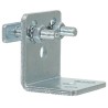 ABB Light Curtain Bracket Receiver for JSM Orion01 Series, Maximum Protective Width 65mm Orion01