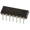 Texas Instruments Operational Amplifier 1.2 MHz 14-Pin 30V PDIP LM324N