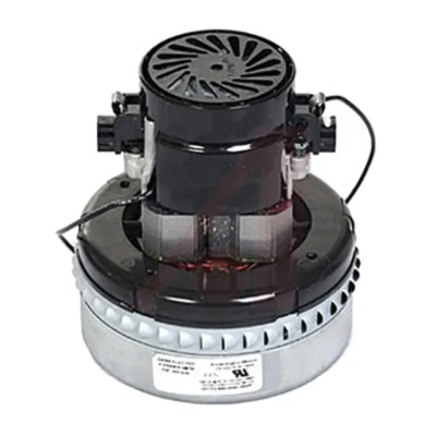 AMETEK LAMB Three Stage DC Motor 24V DC 536W 16167rpm 116514-13