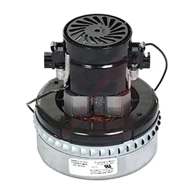 AMETEK LAMB Three Stage DC Motor 24V DC 536W 16167rpm 116514-13