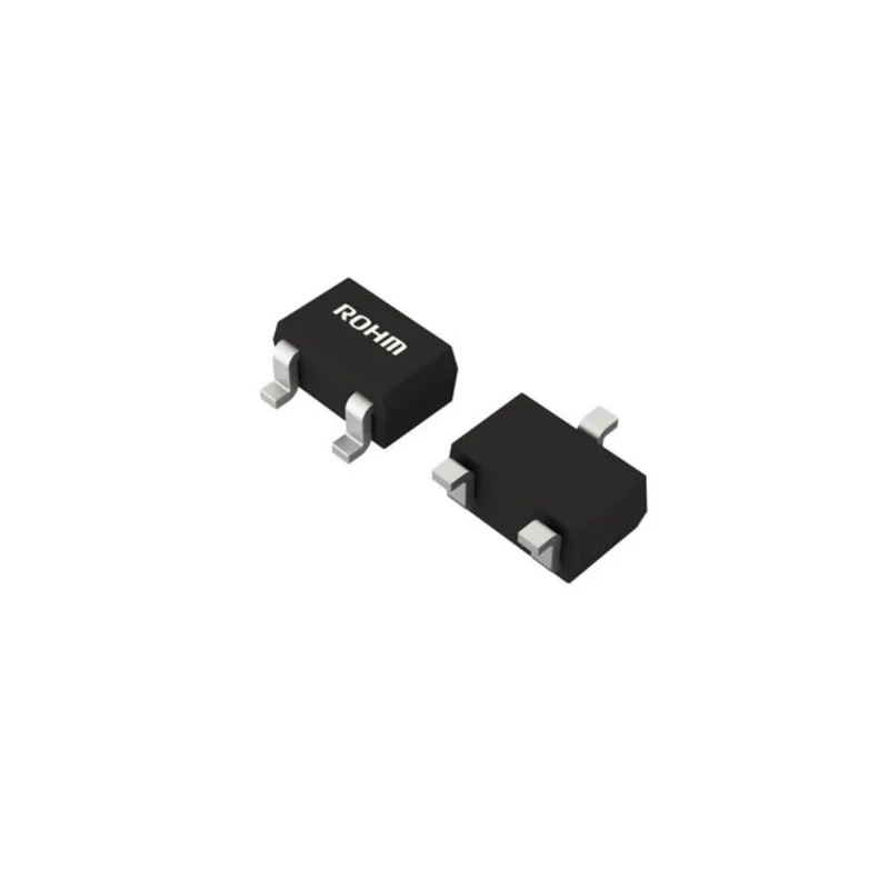 ROHM Bipolar Transistor, 150 A, 50 V, 3-Pin SOT-323 2SC4081U3HZGT106Q