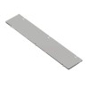 RS PRO ABS Filter for Use with 238-3980 4.9 mm Height x 208.6 mm Length x 41.2 mm Width 238-3991