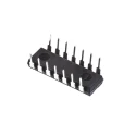 Texas Instruments 2 Flip Flop IC CD4013BE 4000 Series, 14-Pin PDIP, 3-18V, 24MHz, D Flip-Flop
