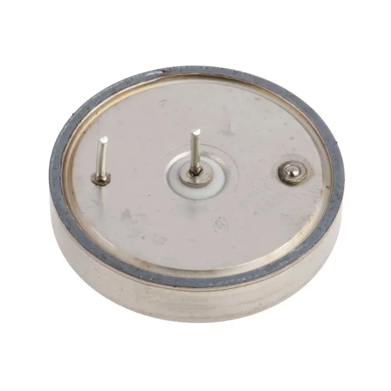 Tadiran Lithium Thionyl Chloride CR2450 Button Battery 3.6 V 0.55 Ah 24 mm Diameter CR2450