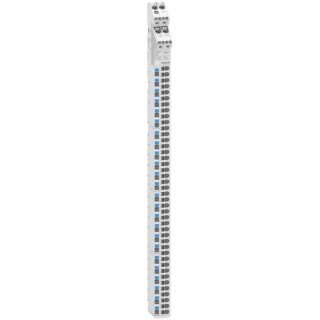 Schneider Electric Acti9 1 Phase Busbar 125A Current Rating, 9 mm Pitch, Series Acti9 