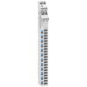 Schneider Electric Acti9 1 Phase Busbar 9 mm Pitch Rated Current 125 A