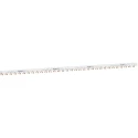 Schneider Electric Acti9 iDT40 1 Phase 3 Poles 80A Rated Current 9 mm Pitch Busbar A9XPA748