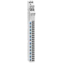 Schneider Electric Acti9 1 Phase Busbar 9 mm Pitch Rated Current 125 A 
