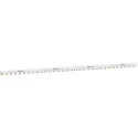 Schneider Electric Acti9 iDT40 1 Phase 3 Poles 80A Rated Current 9 mm Pitch Busbar A9XPA748