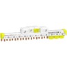 Schneider Electric Acti9 Acti9 iDT40 1 Phase Busbar 9 mm Pitch A9XPP712