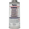 MG Chemicals Paint Thinner 3.78 L Can VOC 800 g/ml Plastic Safe Cleaner Canada 4351-4L