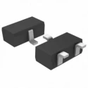 ROHM Digital Transistor PNP -50 V 200mW Surface Mount SOT-23 3-Pin DTB123YCHZGT116