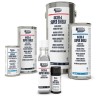MG Chemicals Super ShieldTM Silver Epoxy Conductive Paint 842ER-60ML, 60 ml Matt Silver Conductive Coating 842ER-60ML
