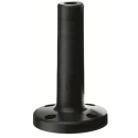 Werma KombiSIGN eSIGN Series Steady Effect Mounting Base with Tube, LED Bulb 24V AC/DC IP66 