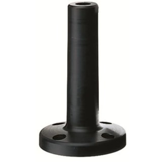Werma KombiSIGN eSIGN Series Steady Effect Mounting Base with Tube, LED Bulb 24V AC/DC IP66 