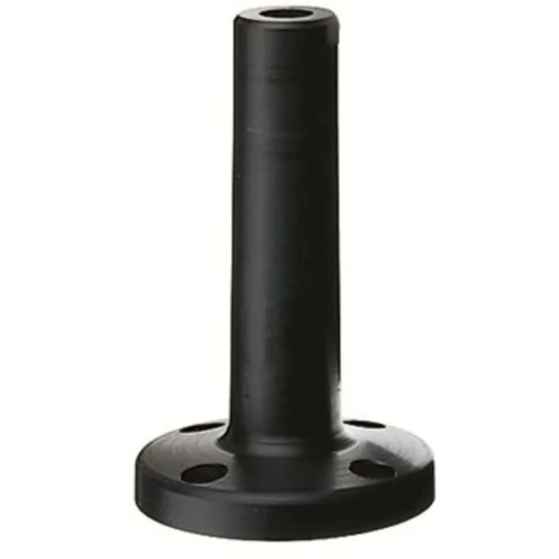 Werma KombiSIGN eSIGN Series Steady Effect Mounting Base with Tube, LED Bulb 24V AC/DC IP66 