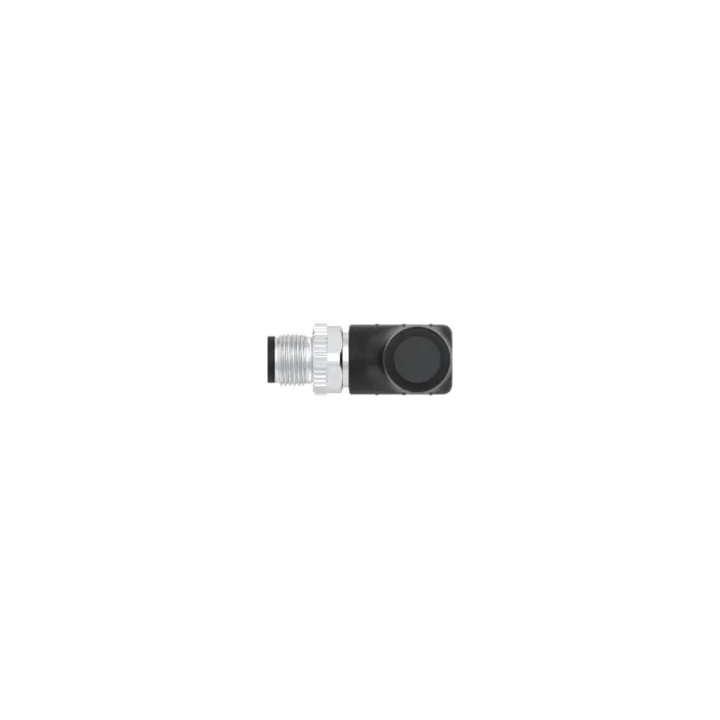 TE Connectivity Male 5 Way M12 Right Angle to Unterminated Sensor Actuator Cable 3 m T4151299L25-004