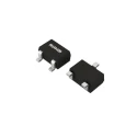 ROHM Transistor NPN 150 A 50 V 3-Pin SOT-323 Surface Mount 2SD2351T106V