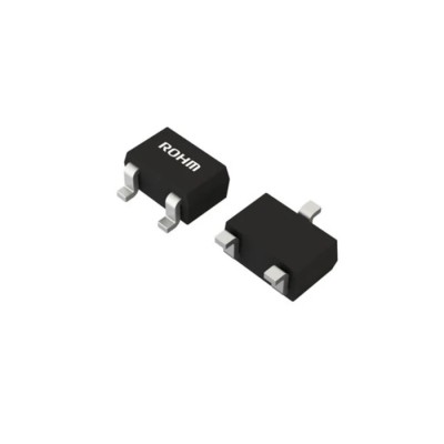 ROHM Transistor NPN 150 A 50 V 3-Pin SOT-323 Surface Mount 2SD2351T106V