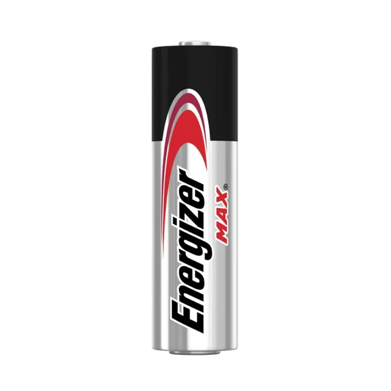 Energizer Alkaline AAAA Battery 1.5 V 550mAh Lightweight Primary Cell 7638900202410