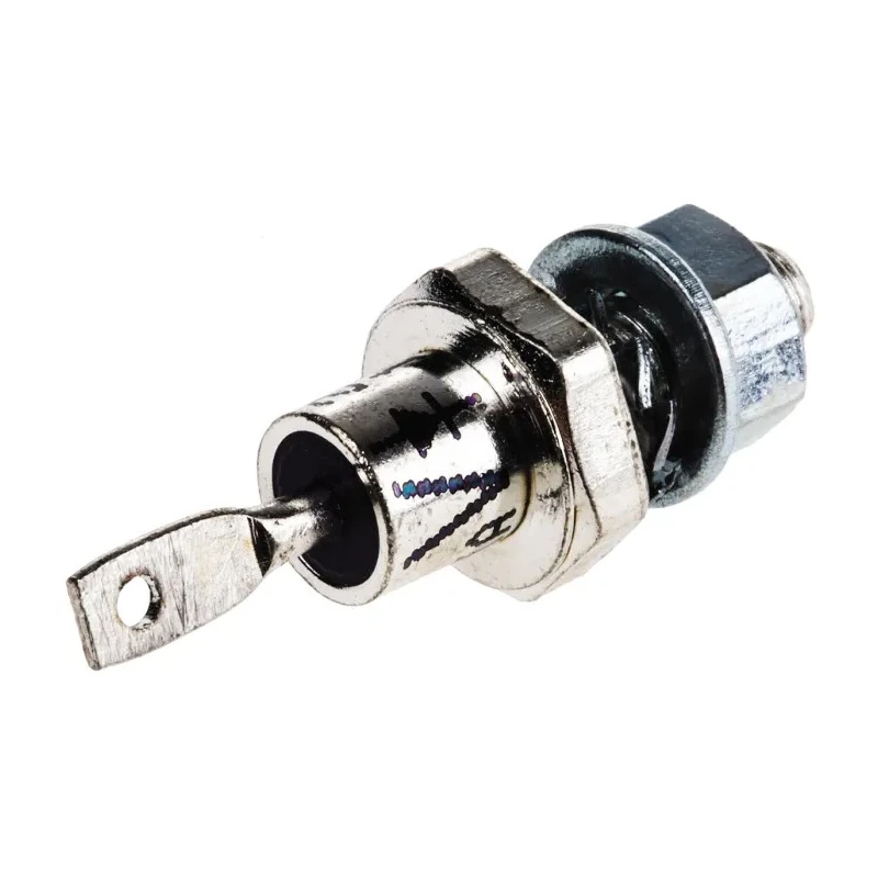 Vishay 1200 V 25 A Standard Recovery Switching Diode 2-Pin DO-203AA VS-25F120M