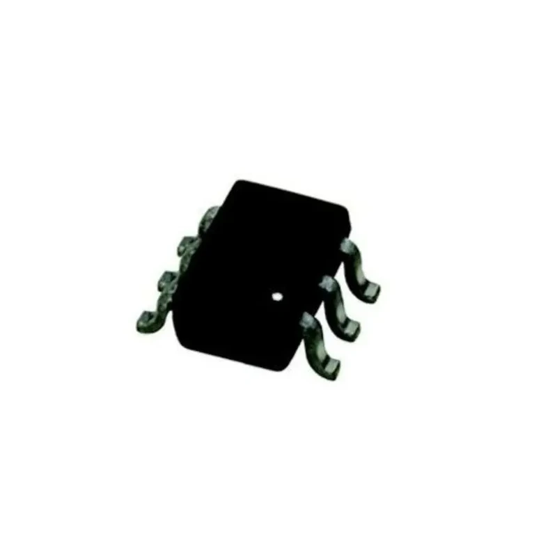ROHM Transistor 150 mA NPN 50 V 6-Pin SOT-457 Dual Configuration IMX1T110