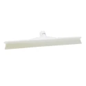 Vikan White Squeegee for Food and Industrial Applications 85 mm Height x 75 mm Width x 500 mm Depth 71505