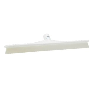 Vikan White Squeegee for Food and Industrial Applications 85 mm Height x 75 mm Width x 500 mm Depth 71505