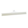 Vikan White Squeegee for Food and Industrial Applications 85 mm Height x 75 mm Width x 500 mm Depth 71505