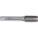 RS PRO High Speed Steel Straight Flute Metric Threading Tap M20, Pitch 2.5mm, Right Hand, Hand Tap 152-265